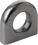 Sea Dog Aluminum Bow Weld-on Singl Eye- 079810. Fixed Price $7.46.