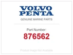 Volvo Penta Mounting Kit "kad/kamd 42" For Genuine Part # 876562. Fixed Price $120.12.
