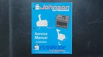 Johnson Evinrude Omc Outboard Accessories Service Manual 1993 Remote Control. Fixed Price $49.99.