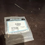1994-2006 Mercury Mariner Outboard Wire Harness Grommet 25-883203 Nos. Fixed Price $15.00.