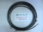 D12 Mercury Quicksilver 8M0167291 Hose Kit 16FT Oem New Factory Boat Parts. Fixed Price $146.24.