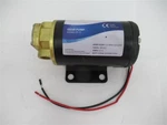 Gear FP-12, Marine Fuel Pump, 3.2 Gpm, 12VDC. Fixed Price $100.00.
