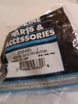 850485 Mercury Quicksilver Rotor Inventory MQ53. Fixed Price $7.45.