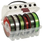 Plano Line Spool Box. Fixed Price $24.99.