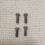 Suzuki Johnson Fuel Vapor Separator Tank Screws (set Of 4) 15628-99E00 5031110. Fixed Price $25.00.