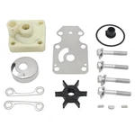Ghmarine Water Pump Impeller Kit For Yamaha 4 Stroke 15/20HP F15C F20 Outboard. Fixed Price $81.89.