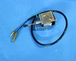 1985 Mariner 40 Hp Outboard 97685T Choke Solenoid W/ Bracket Assembly Oem. Fixed Price $66.00.