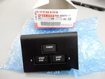 Yamaha Oem Part 6X9-82570-11-00 Ignition Button Switch Panel Assy. Fixed Price $239.95.
