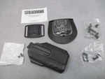 Blackhawk Omnivore Holster Right Hip Carry For Surefire X300/X300U. Fixed Price $65.99.
