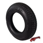 Kenda K550 ST175/80D13 Loadstar Trailer Tire With Keychain. Fixed Price $89.99.