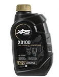 Xps Marine XD100 Full Synthetic 2-STROKE Engine Oil, Qt 779710. Fixed Price $17.25.