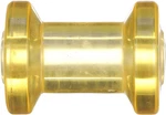 Attwood 11315-1 Boat Trailer Spool/keel Polymer Roller, One Size, Unspecified. Fixed Price $18.74.
