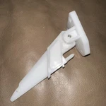 Sierra Marine 59677P Universal Speedometer Pick-up Pitot Tube Boat. Fixed Price $6.99.