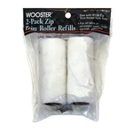 Wooster R148-3 Mini ROLLERS,3"L,3/16"NAP,WOVEN,PK2 46TX52. Fixed Price $6.64.