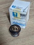 Oem Yamaha Genuine Parts No. 6H3-12411-00 Boat Thermostat. Fixed Price $25.00.