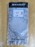 New Quicksilver Mercury Marine Boat Oem Hose Part No. 32-55815. Fixed Price $74.50.