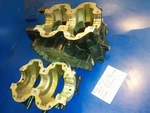 0432013 0396914 Cylinder 334207 332401 Johnson Evinrude Omc 48HP (2 6D). Fixed Price $229.00.