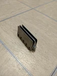 1975 Chrysler 90HP Reed Plate Assembly. Fixed Price $40.00.