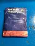New Johnson Evinrude Limit Switch Ay 0586786. Fixed Price $36.73.