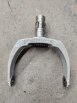 Volvo Penta 854924 Square Shaft Steering Fork DP-C1 DP-D1 Dp-e Duo Prop 290. Fixed Price $450.00.