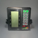 Jrc Us Marine Fishfinder Lcd 5000 Depth Boat Fisplay Instrument HA87173. Fixed Price $45.00.