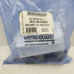 # 35-864572A 1 Oem Mercury Mercruiser Quicksilver Inline Fuel Filter Kit. Fixed Price $74.95.