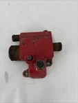 Volvo Penta 3.0L - Thermostat Housing 3861550 3861409. Fixed Price $65.00.