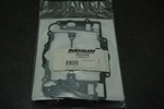 New Genuine Mercury Quicksilver 8M0120196 Carb Overhaul Kit 823728 S/s Weber Oem. Fixed Price $110.00.