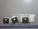 *new Oem* (lot Of 3) 0810 Yamaha Gasket 6E5-14959-01-00. Fixed Price $6.44.