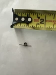 Omc Johnson Evinrude Shift Lever Spring Oem Part #203422 Nos. Fixed Price $6.95.