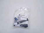 Mercury 84-879312T20 Halon Key Switch Harness Adaptor Marine Boat. Fixed Price $11.96.