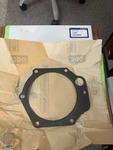 New Oem Volvo Penta Exhaust Gasket 22029570 D1-4. Fixed Price $69.98.
