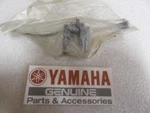 Q10C Genuine Yamaha 688-82594-00 Electrical Clamp Oem New Factory Boat Parts. Fixed Price $8.38.