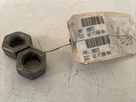 Volvo Pitman Arm Nut 990973 Hexagon New Set Of 2. Fixed Price $9.99.