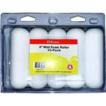 Redtree 4" Mini Foam Roller 10-PK #36067. Fixed Price $20.09.