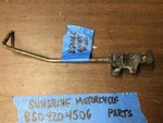 850162 Mercury Mariner Outboard Shift Rod 1995-2006 893777. Fixed Price $19.95.