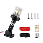 Setypary 6 Anchor Light Boat Stern Waterproof Inches,. Fixed Price $24.05.