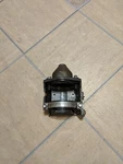1996 Suzuki 115HP Starter Motor Bracket. Fixed Price $35.00.