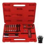 Steering Wheel & Lock Plate Remover Tool Set Installation Kit Puller New. Fixed Price $38.08.