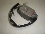 Genuine Omc Johnson Evinrude Voltage Regulator 582333. Fixed Price $85.00.