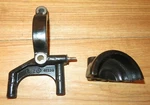 65-200HP Mercury Mariner Starter Motor Brackets 76867 8M0088723 42115. Fixed Price $51.44.