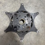 Centa Damper Plate CF-DS-22-336. Fixed Price $115.00.