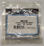Mercury 80593M Inlet Valve And Seat. Fixed Price $59.99.