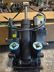 Nice Clean Oem Mercury Power Trim Assembly 150-300 8M0164977 8M0225374 G2-1-4. Fixed Price $800.00.