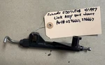 Good Used Oem Evinrude E130TLEUB Link Assy Spark Advance # 0396667,. Fixed Price $35.00.