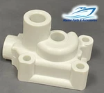 Water Pump Housing For Mercury Mercruiser Quicksilver Part # 46-16156-2. Fixed Price $25.49.