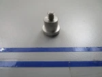 *new Oem* 0810 Omc Johnson Evinrude Screw 0339185. Fixed Price $11.00.