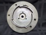 1984 Johnson J4BRHCRM 4HP Flywheel 582388 Outboard Motor Evinrude. Fixed Price $19.99.
