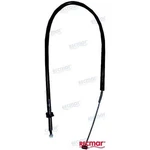 Recmar Accelerator Cable Suzuki 16 Hp #REC63610-93501. Fixed Price $41.16.