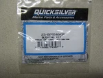 Mercury Quicksilver 23-889246A36 Bushing Kit. Fixed Price $7.99.